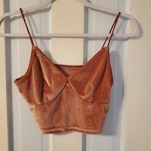 3/$15!! Shein crop top